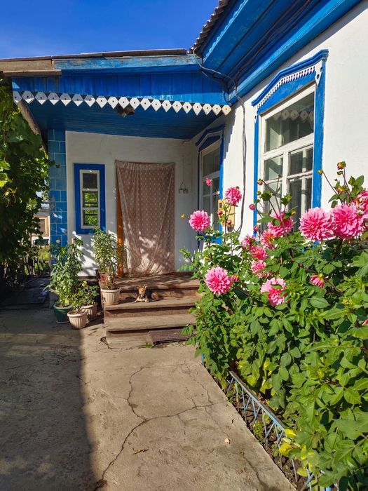 Продам частный дом