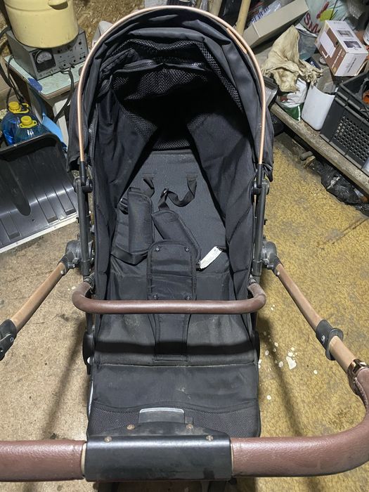 Детская коляска