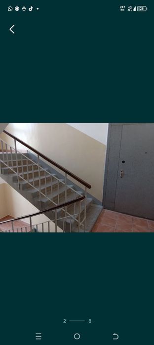 Ремонт подъездов