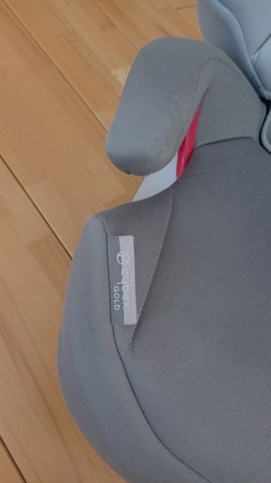 Детско столче за кола Cybex Gold