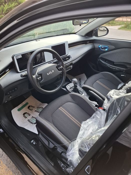 Kia k3 3 pozitsiya