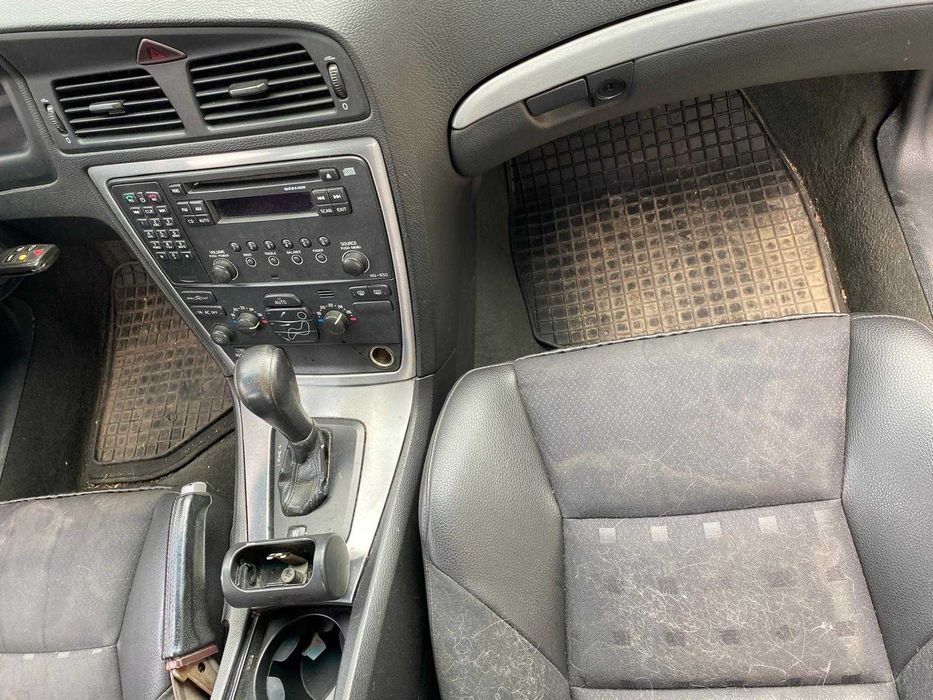 Piese  VOLVO S60  2.4 , 136 hp  din 2006 - d5244t4