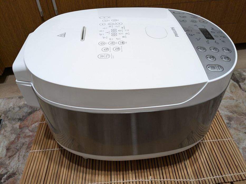 Multi cooker philips
