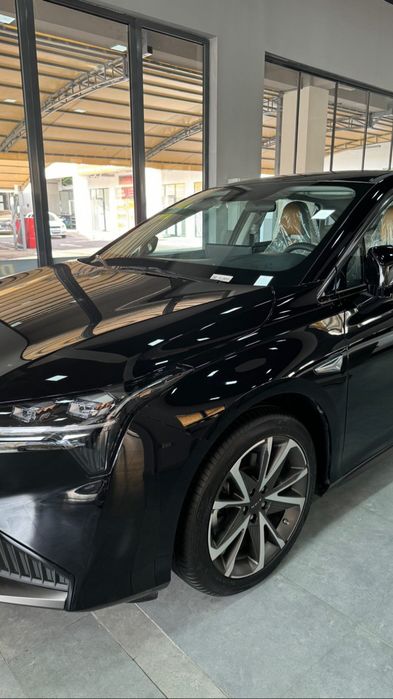 Gac aion s pluse smart 2023