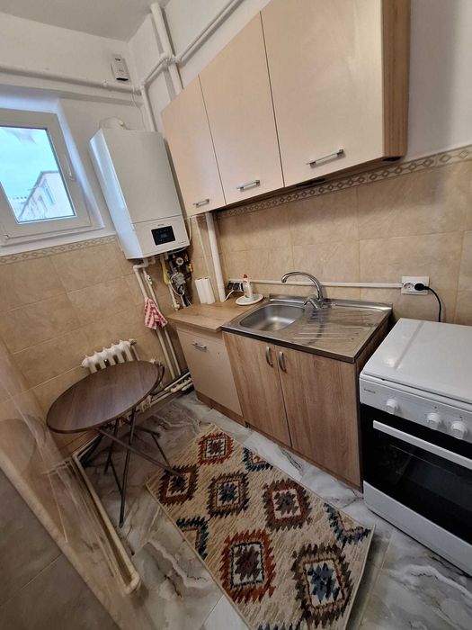 Inchiriez garsoniera Slobozia, Ialomita