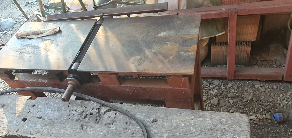 Masa grosime+masa circular +motor monofazic det.0771215771