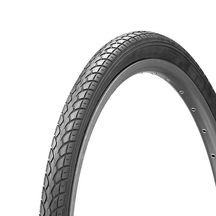 Външна гума за градски велосипед WANDA P193 20x1.75 / 26x1.75
