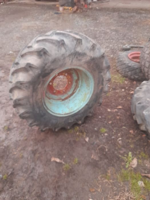 Roti pt tractor sau mig.