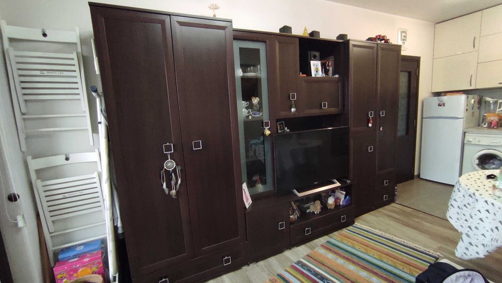 Секция за дневна и хол