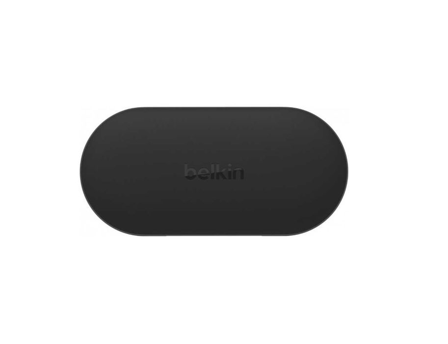 } Наушники Belkin Soundform Play TWS Black