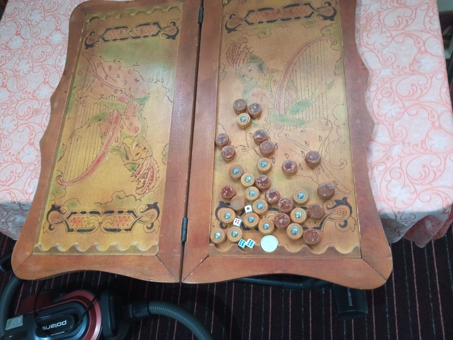 Продается.  Дарды.  Состояние.   Хорошая