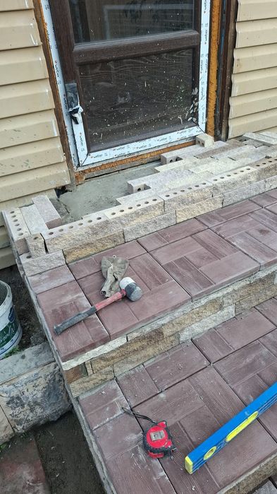 Строительные работы под ключ