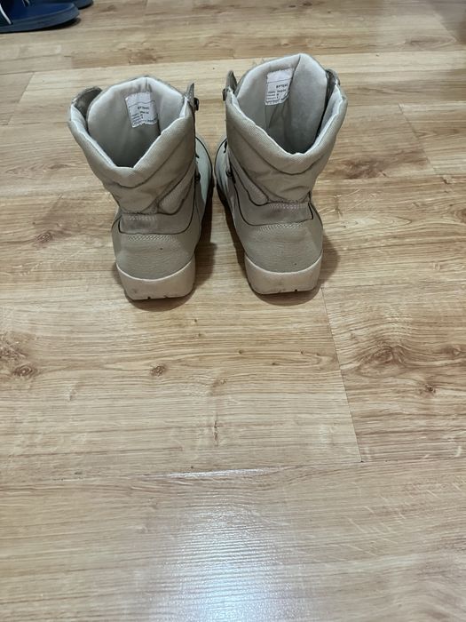 Продам берцы летние