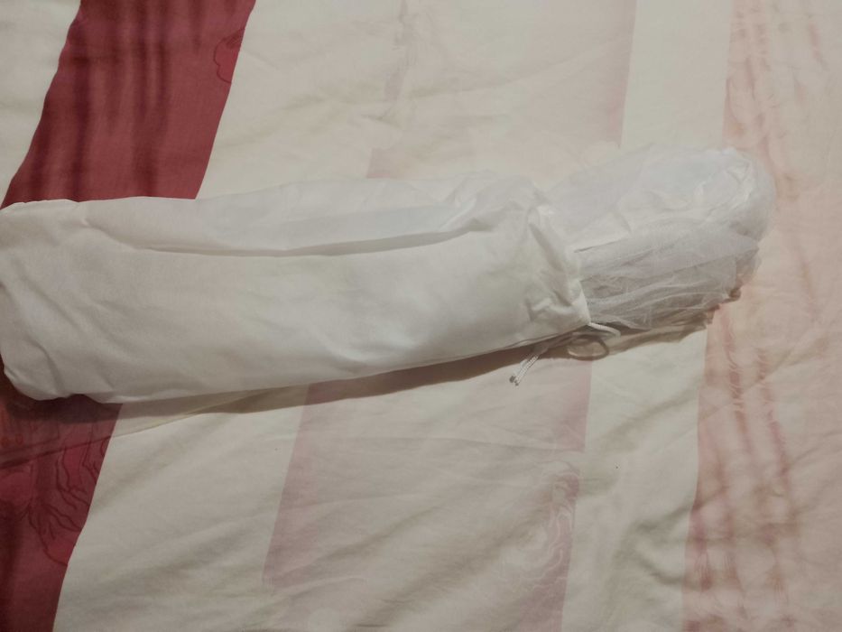 Мрежа за преносима кошара за бебе