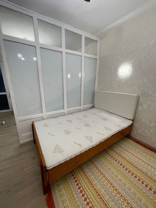 продава легло 120*200