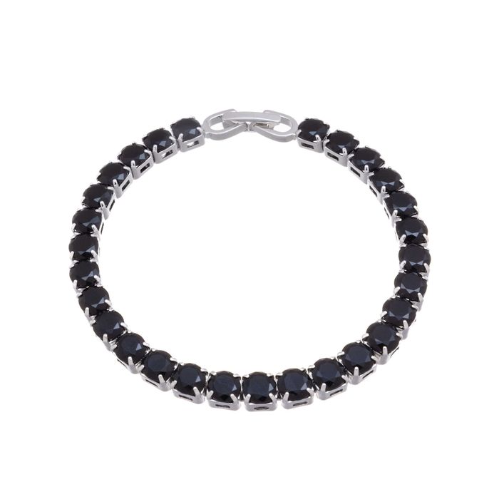 Bratara tennis cu zirconiu 3 mm