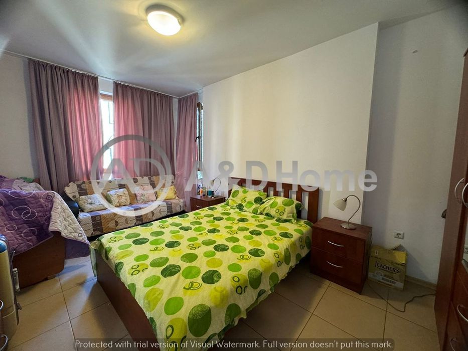 Продава се Двустаен апартамент в к.к. Слънчев бряг - 77 кв.м за 786 €/кв.м - Снимка #5