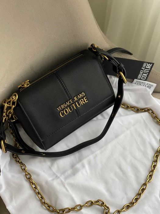 Geanta de dama Versace Cuture / Noua /