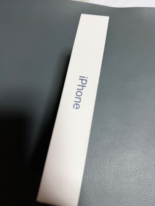 Iphone 17 pro 512 GB