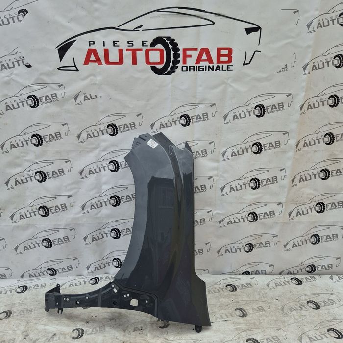 Aripa stanga Dacia Duster 2 an 2017-2018-2019-2020-2021-2022-2023