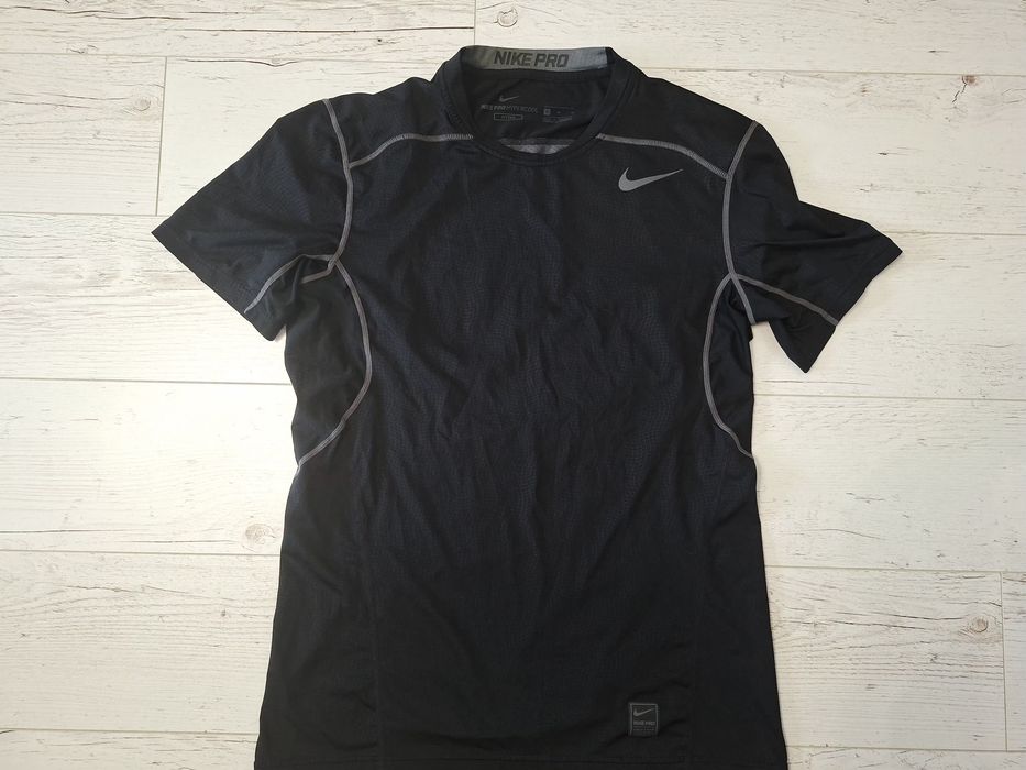 Nike Pro Hyper cool-Страхотна Ориг.тениска