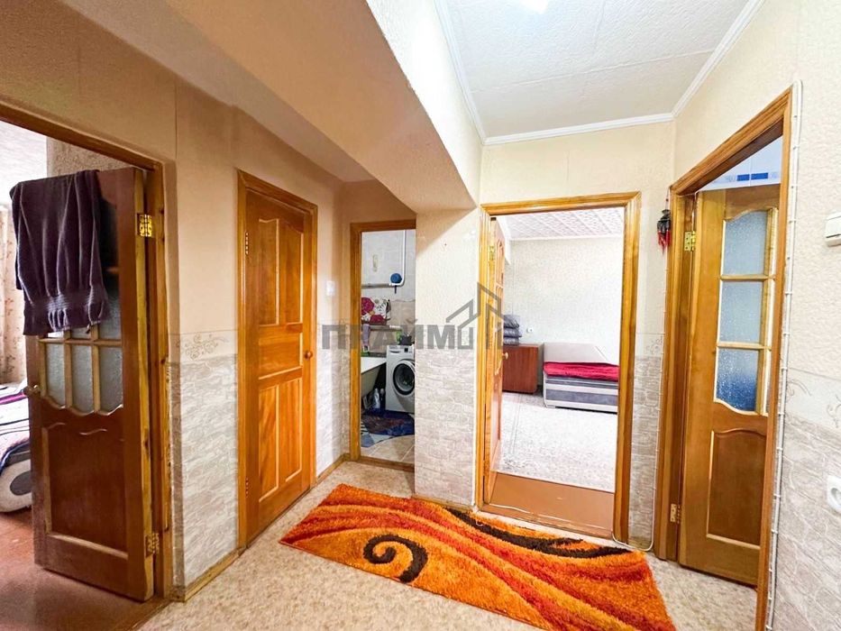 ПРОДАМ 3Х ком. Самал (Даурен ПРАЙМ)