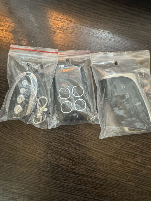 Изготовление ключи