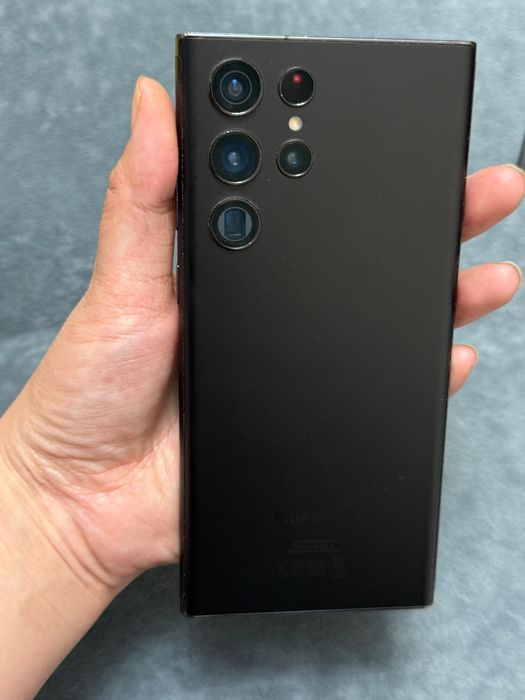 Samsung S22 Ultra 512GB, Самсунг С22 Ультра Made in Korea