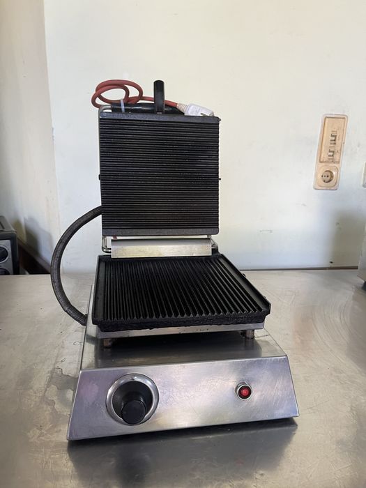 Тостер професионален