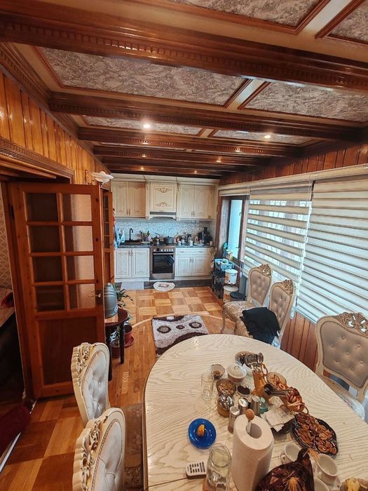 Продается 3/6/6 110м2 на Кары Ниязова, (Спец-план)