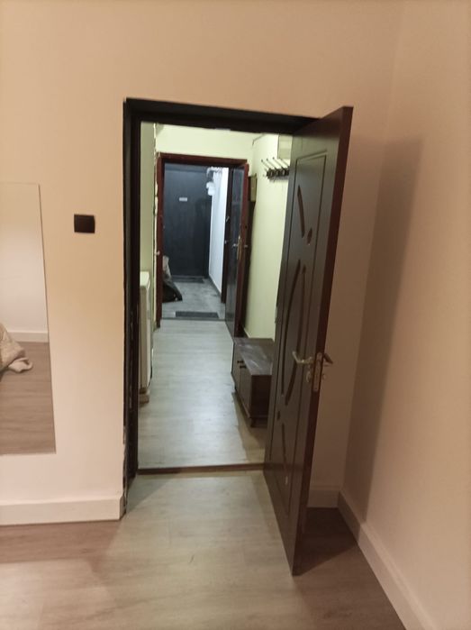 Garsoniera Floreasca -Glinka / Rachmaninov