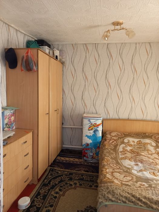 Продам дом с мебелью