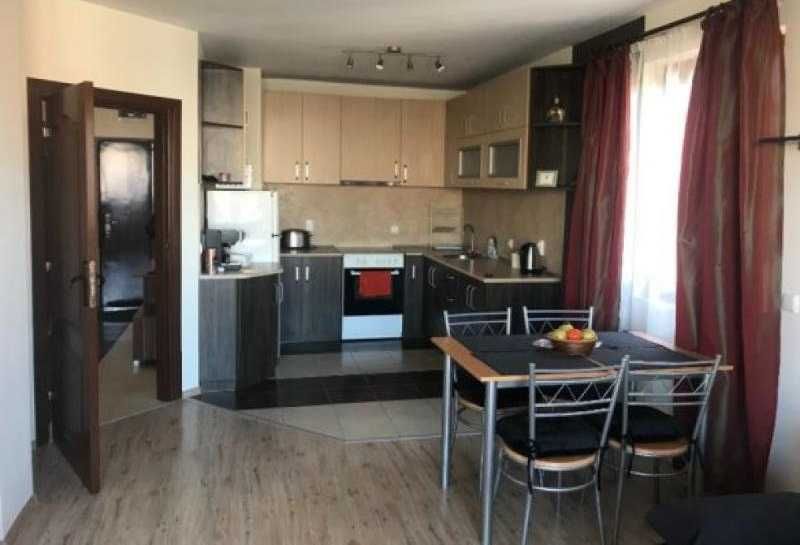 Дава се под наем Двустаен апартамент в София, Витоша - 45 кв.м за 350 € - Снимка #2