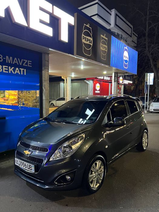 spark sotiladi 2022 xolati zor yengide aybi yoq