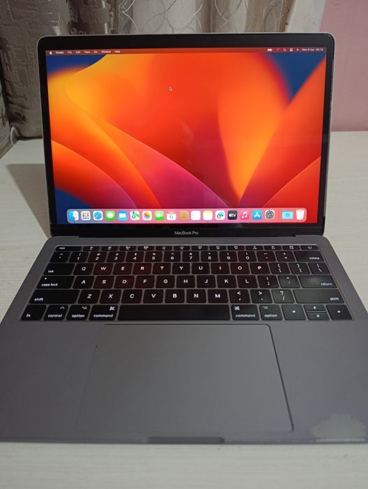 Apple MacBook Pro Core i7