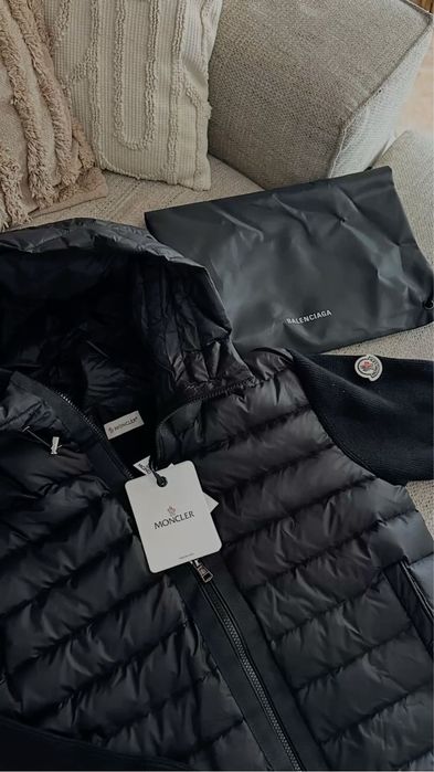 курточка Moncler