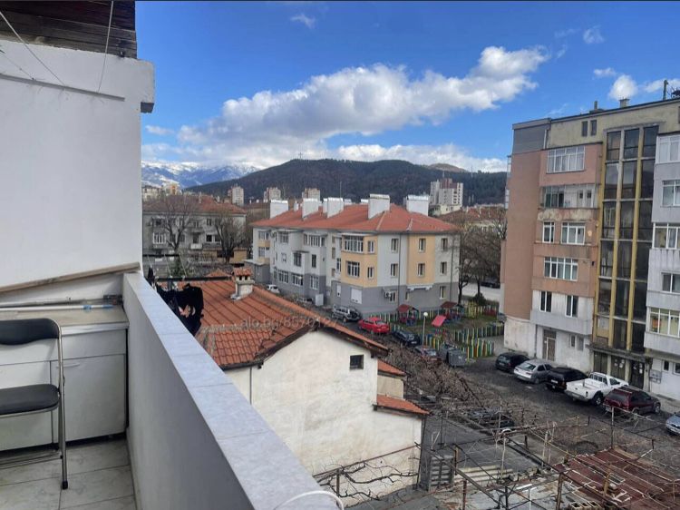 Квартира Апартамент под наем