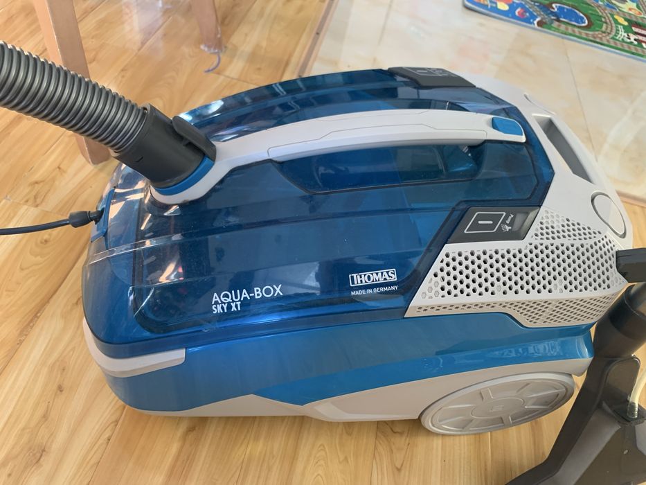 Пылесос моющий Thomas Aqua XT