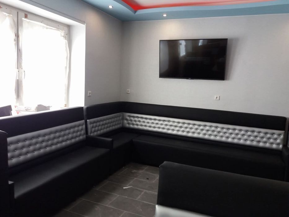 Тапицерсли  услуги