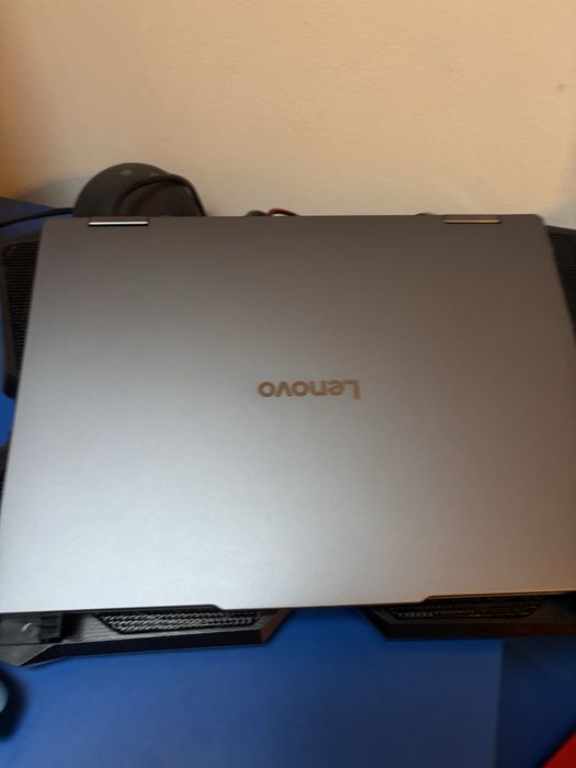 Laptop Lenovo Ideapad 5 2 in 1 14AKP10