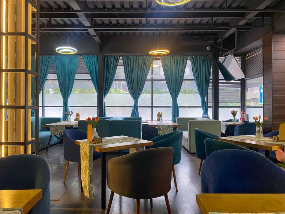 Сдаётся в аренду Лаунж-бар,Паб, Кальянная