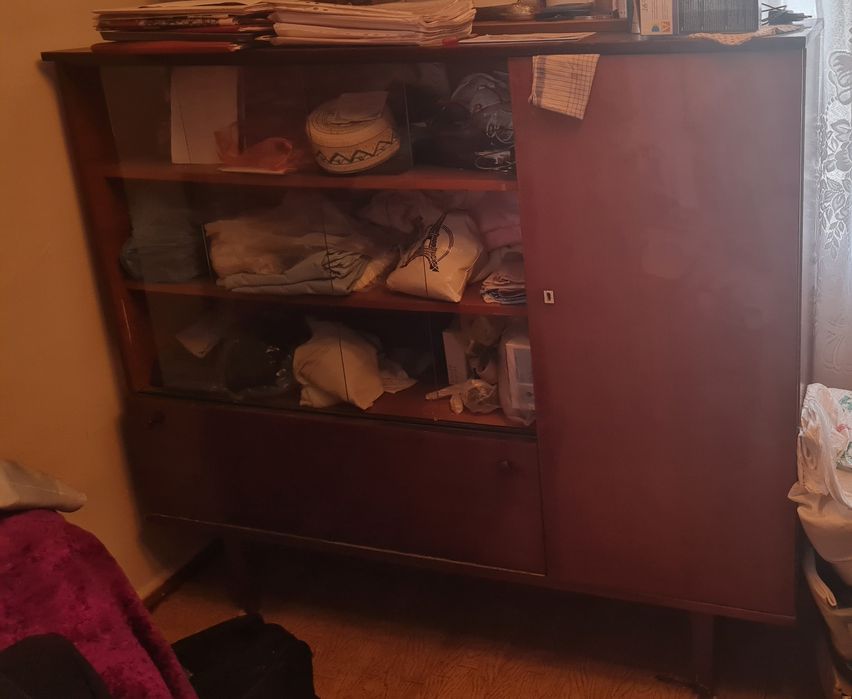 Продается советский сервант