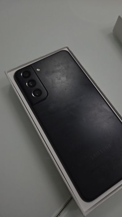 Samsung galaxy S21 FE 5G