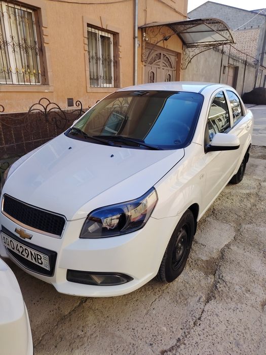 Nexia 3 2018 yil 225000km metan 4pk