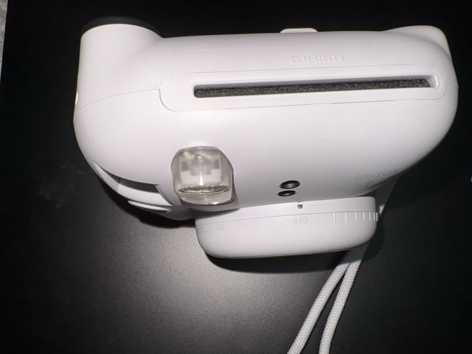 Instax Mini 12, идеальное состояние