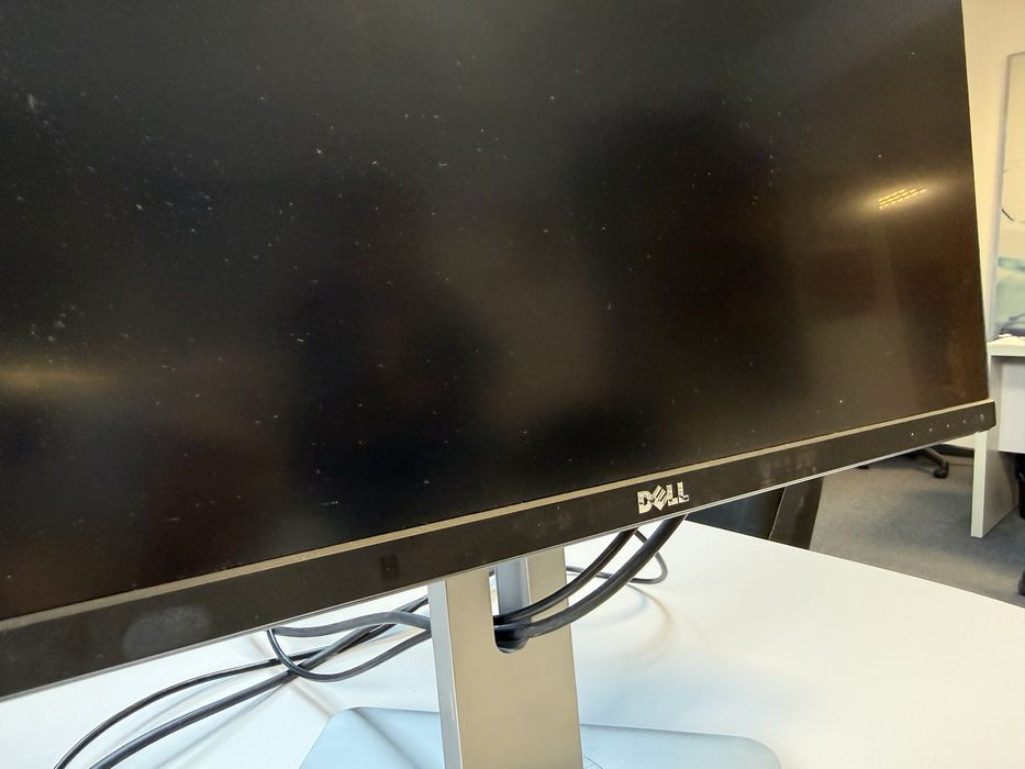 Monitor Dell U2415 24”
