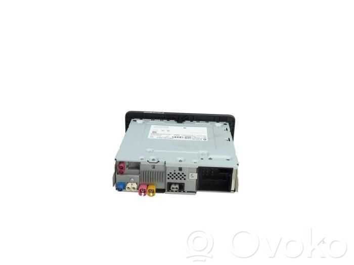 Audi A4 S4 B9 A5 S5 Unitate principală radio/CD/DVD/GPS 81A 035 193 B