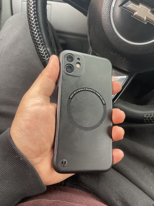 Tela garantiya iphone 11