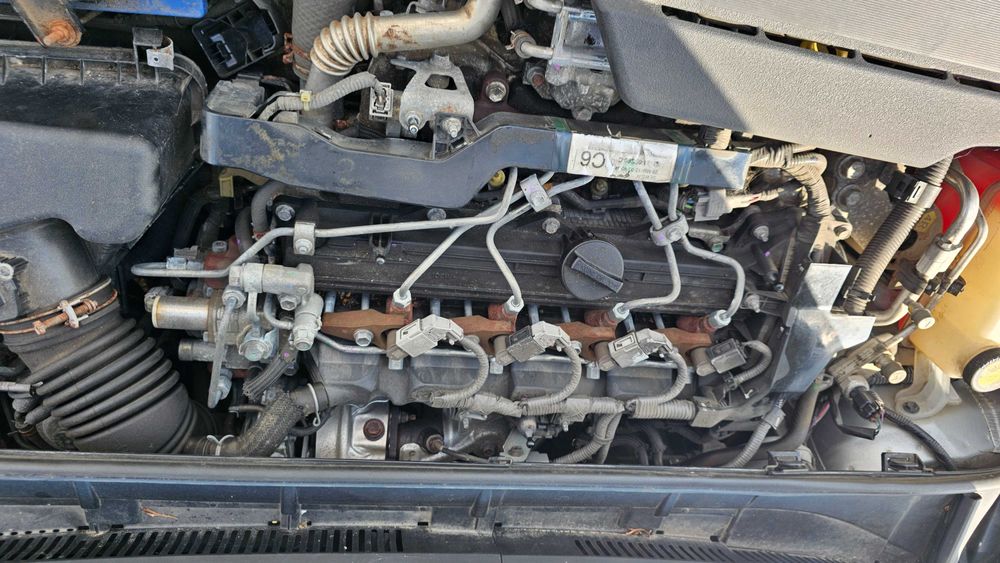 Piese auto din dezmembrari Toyota Avensis T27 2012/2015 facelift