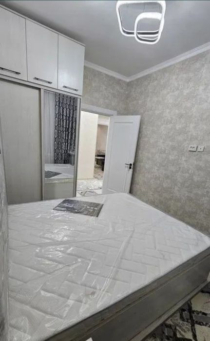 2-комнатная Продаю Новостройка /Улица Баку